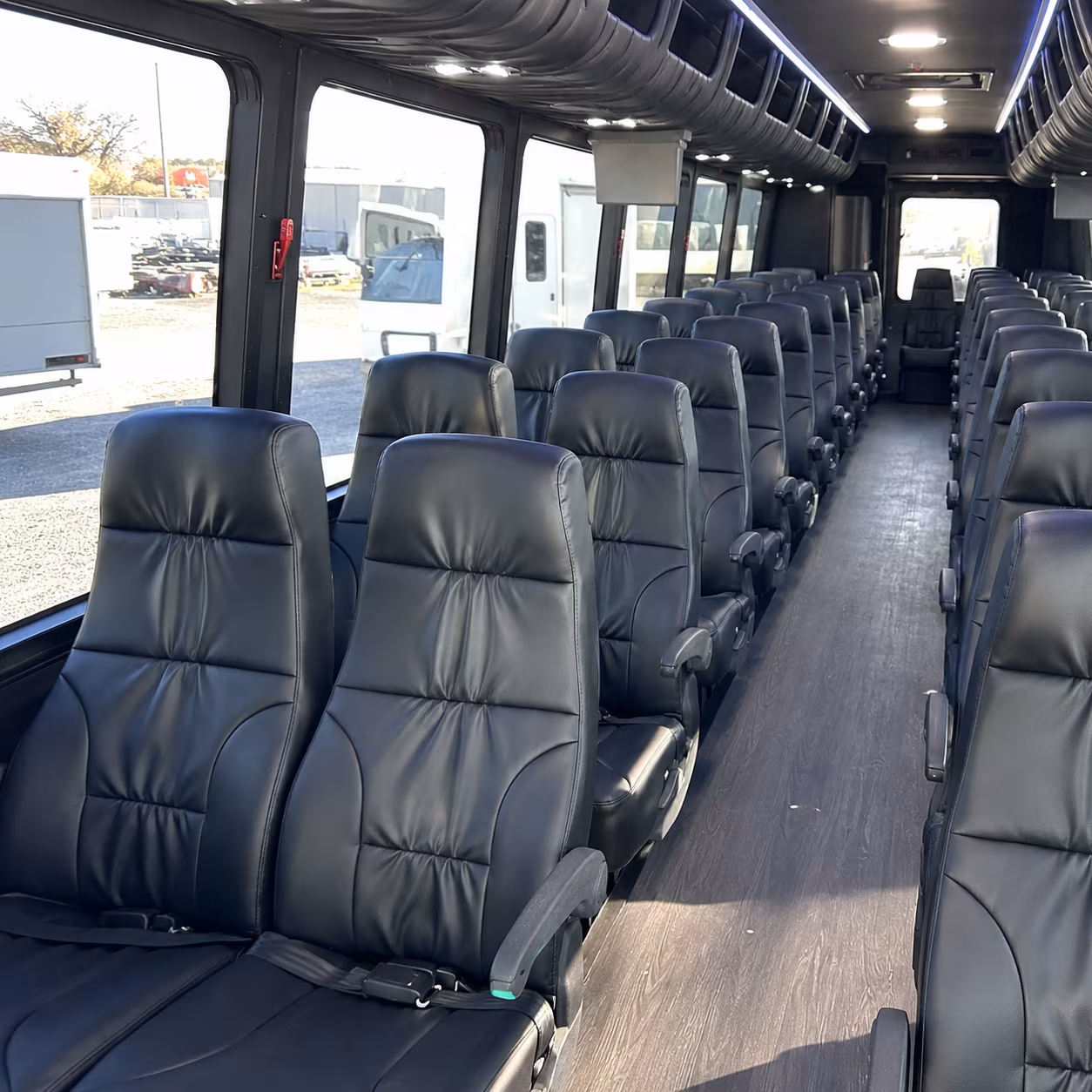 bachelor and bachelorette party bus rentals in shreveport