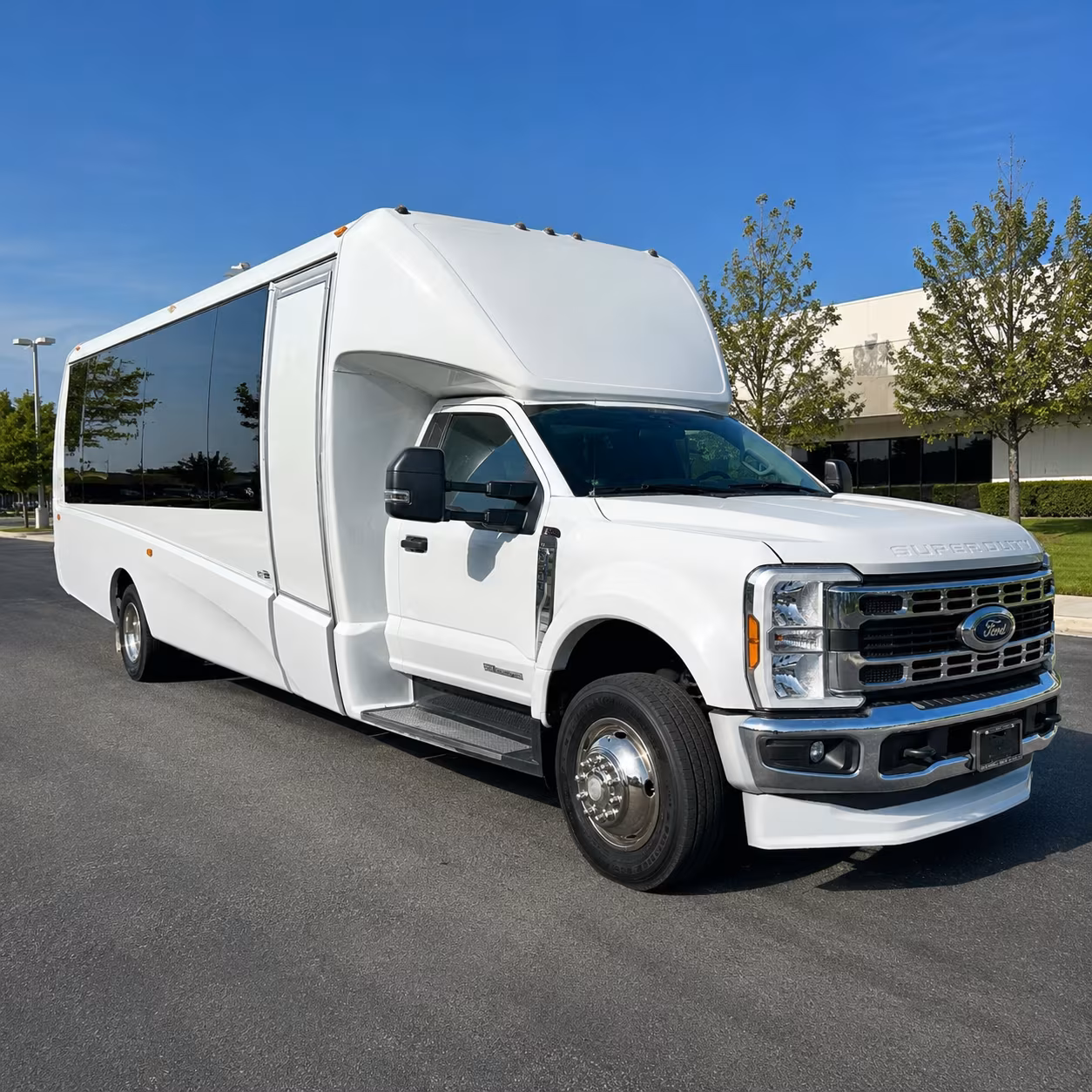 bus rentals for shreveport corporate retreats team building trips and offsite events