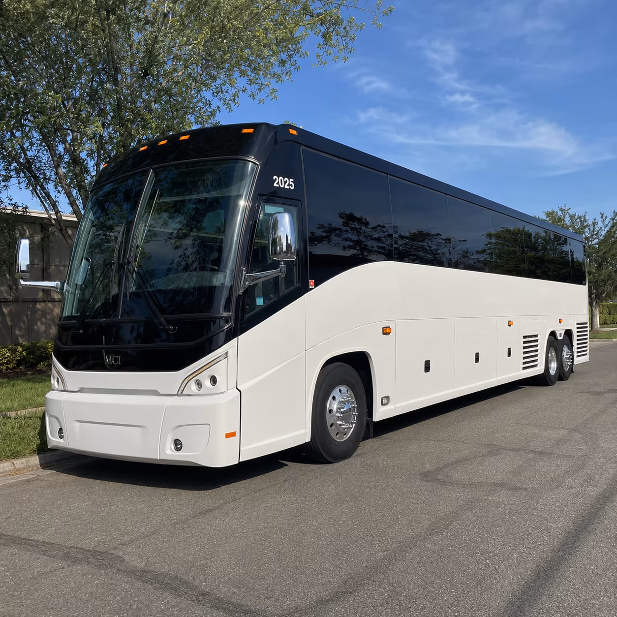 charter buses for museum and cultural field trips in shreveport