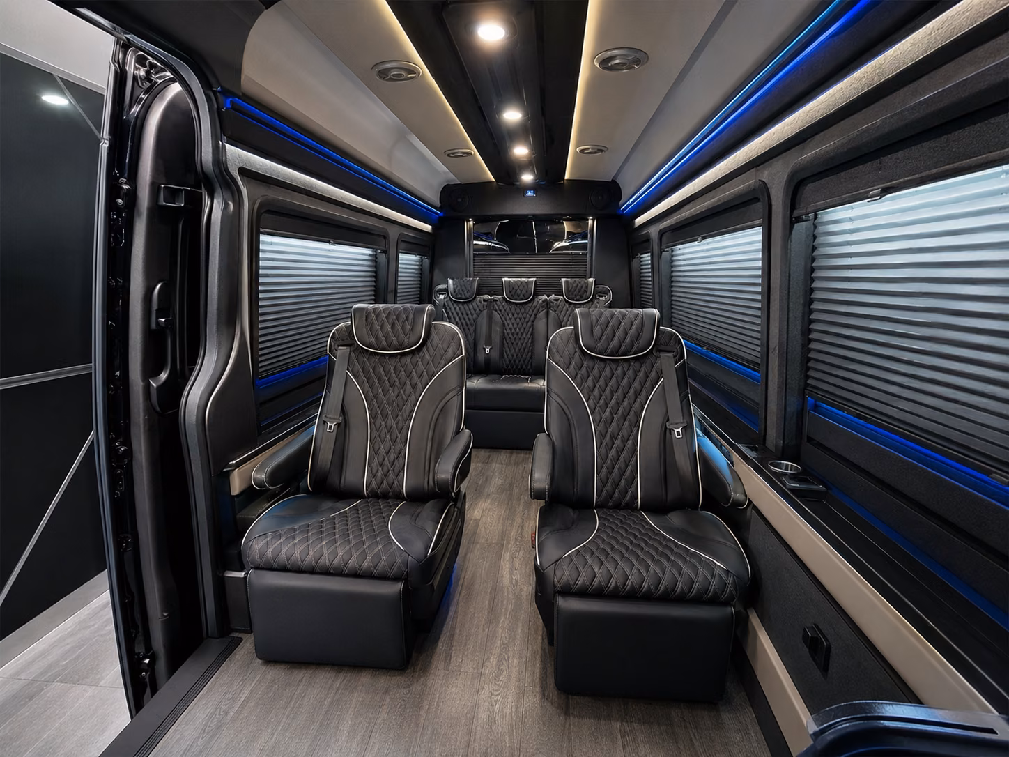 corporate group airport transfers in shreveport
