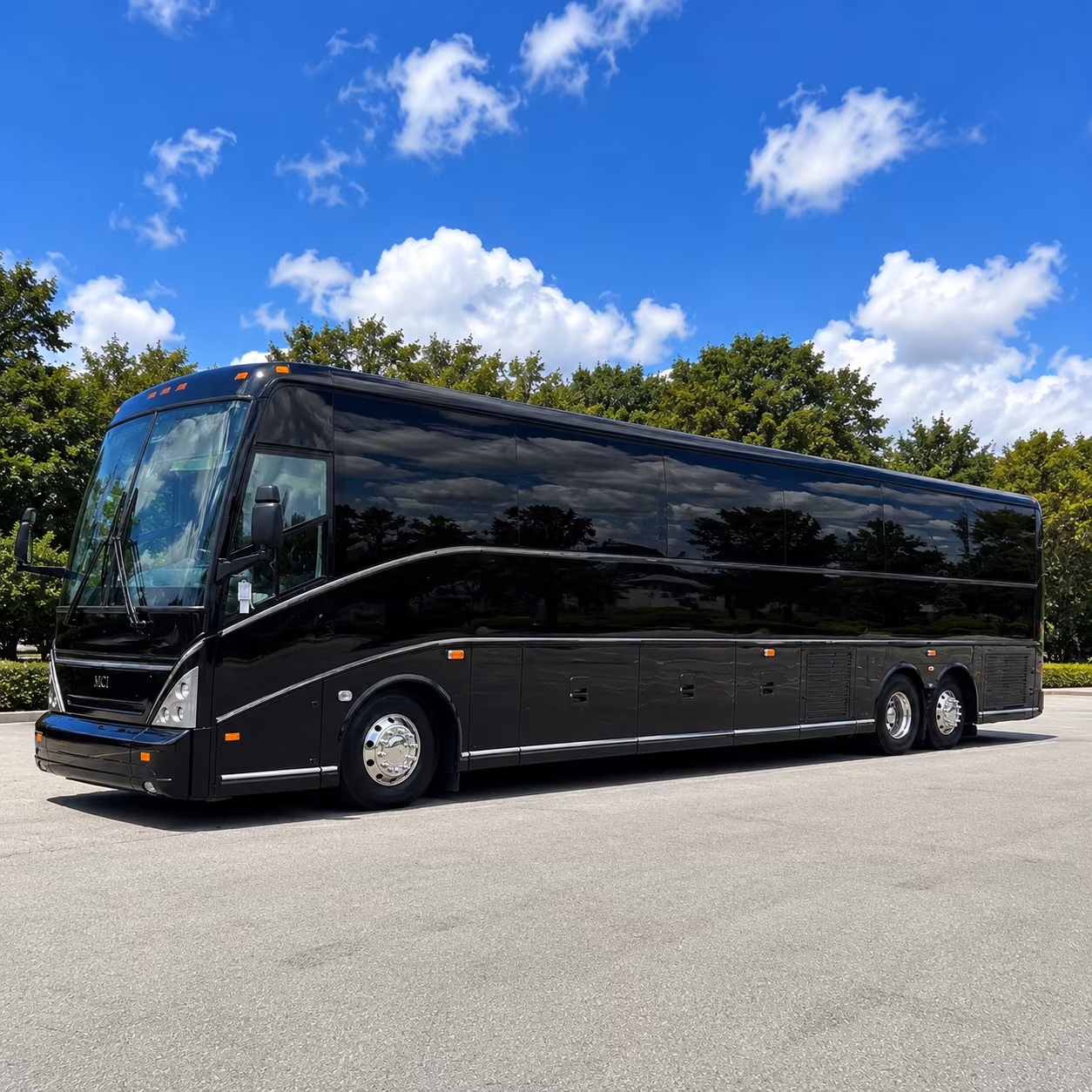 group transportation for shreveport corporate events and off site meetings
