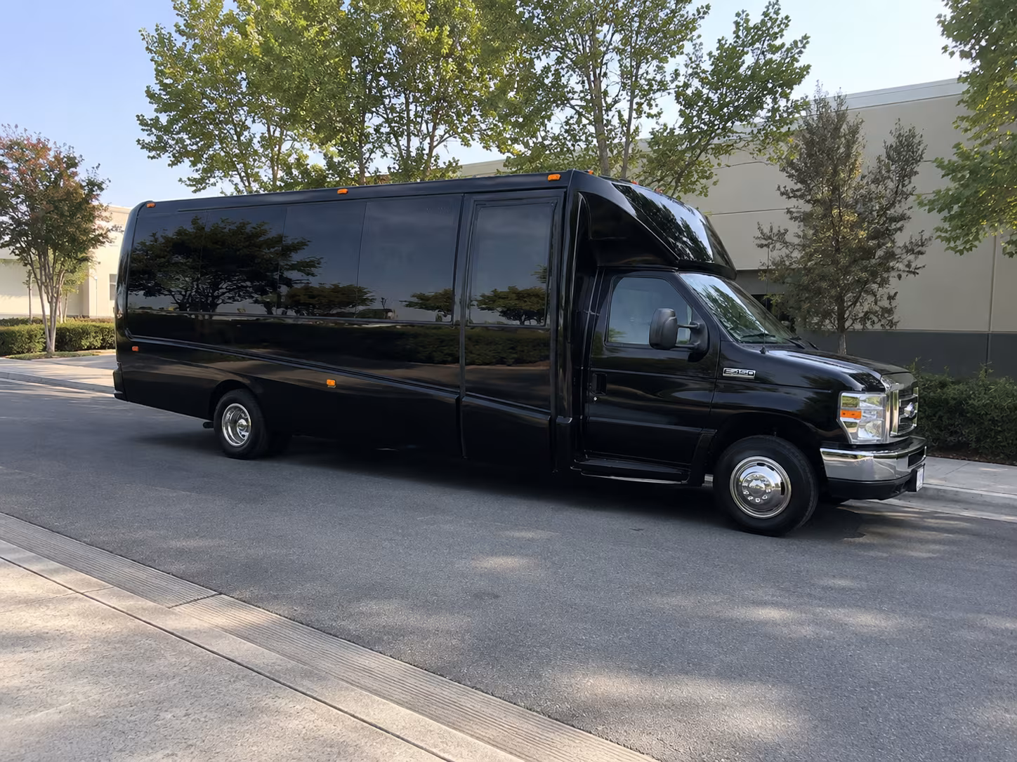 party bus rentals for shreveport proms ride in style all night long