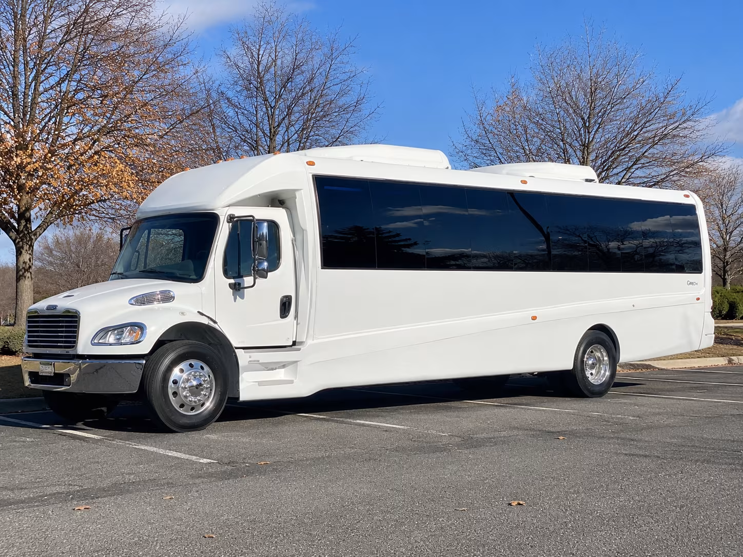party buses and charter buses for louisiana tech bulldogs away games