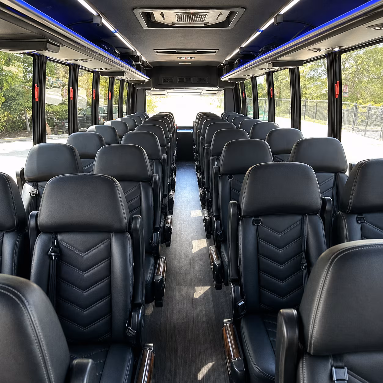 party buses for bachelorette wine tours around shreveport