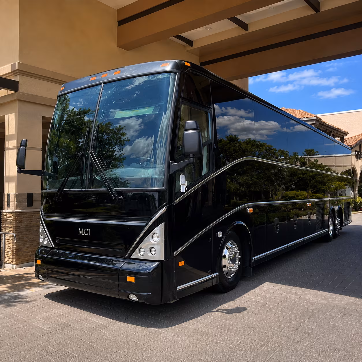 recurring employee shuttle bus routes across caddo and bossier parishes