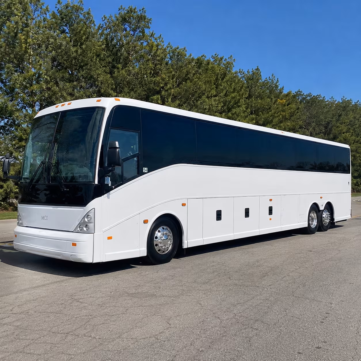 rehearsal dinner and wedding weekend bus rentals in shreveport