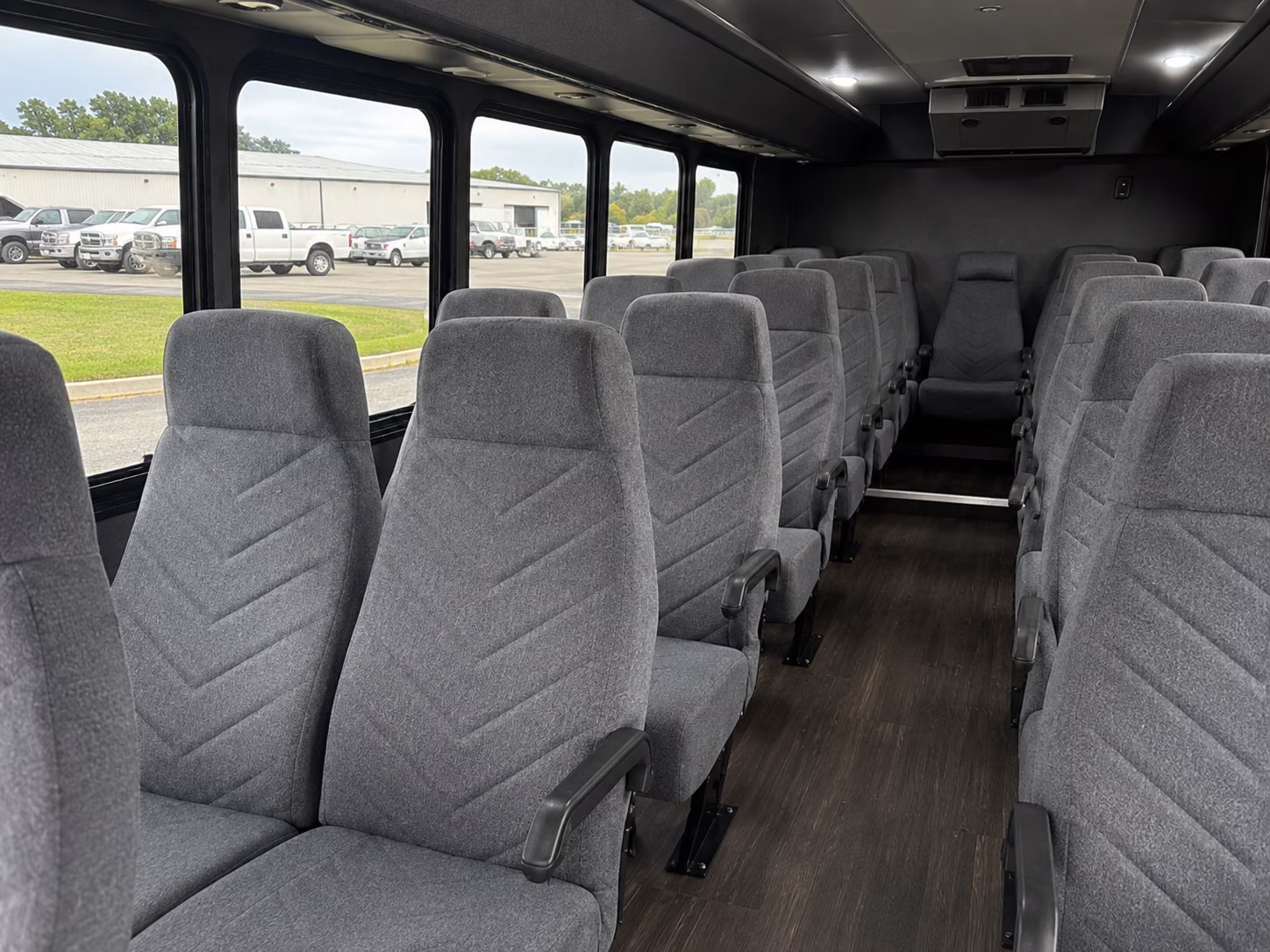 rent a bus for shreveport mudbugs playoff road trips and multi game weekends