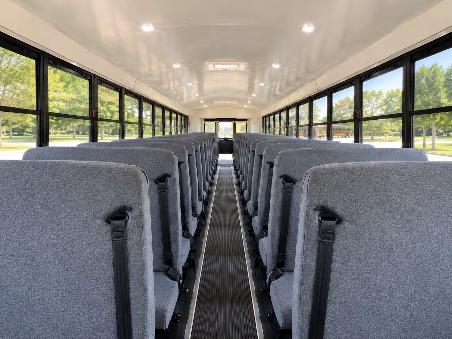 school bus rentals for shreveport history and heritage field trips