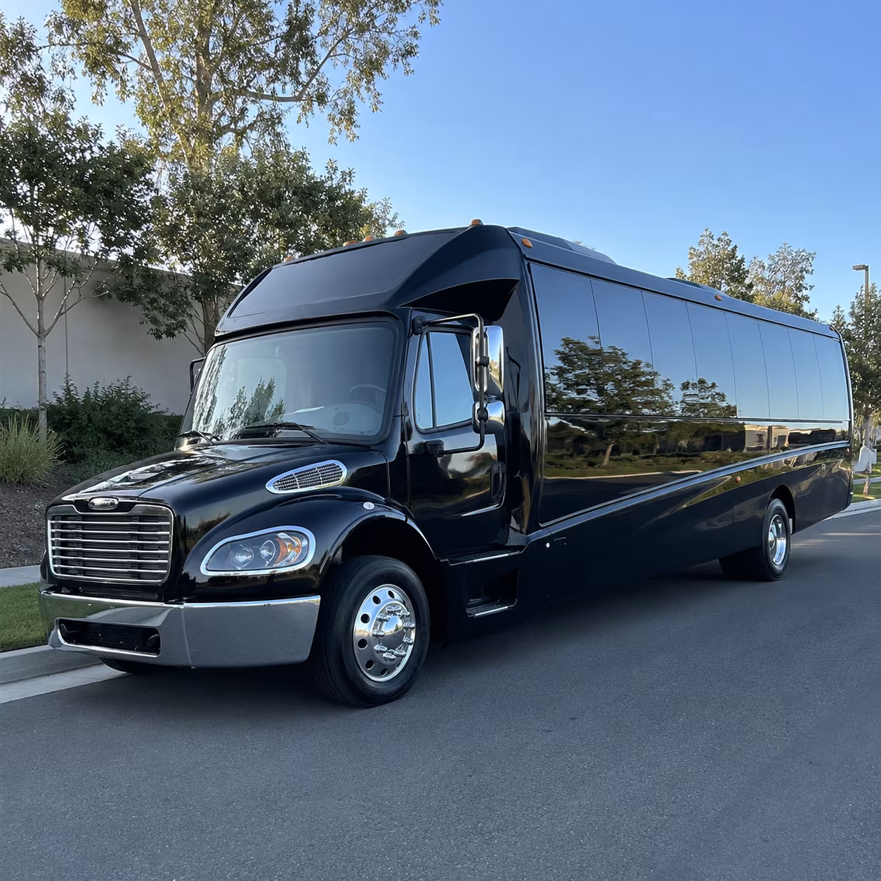 shreveport 15 passenger minibus