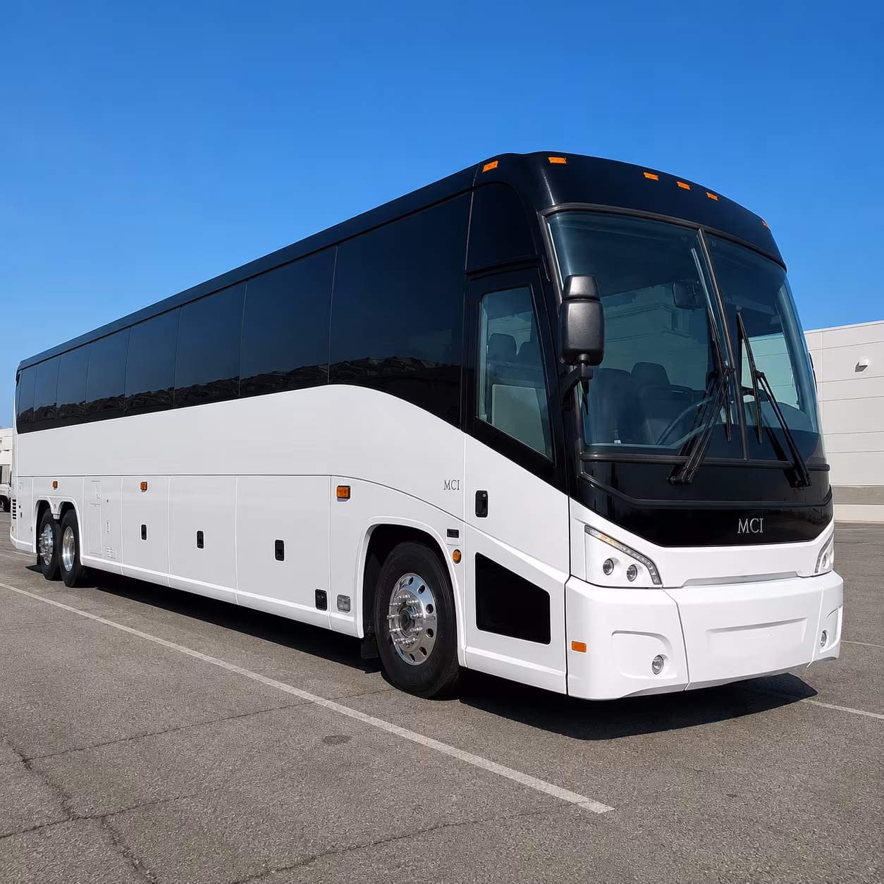 shreveport charter bus rentals for refinery and industrial shift groups