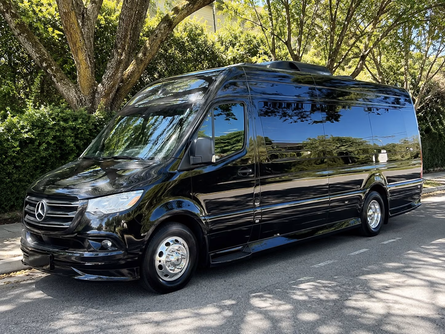 shreveport long distance transportation