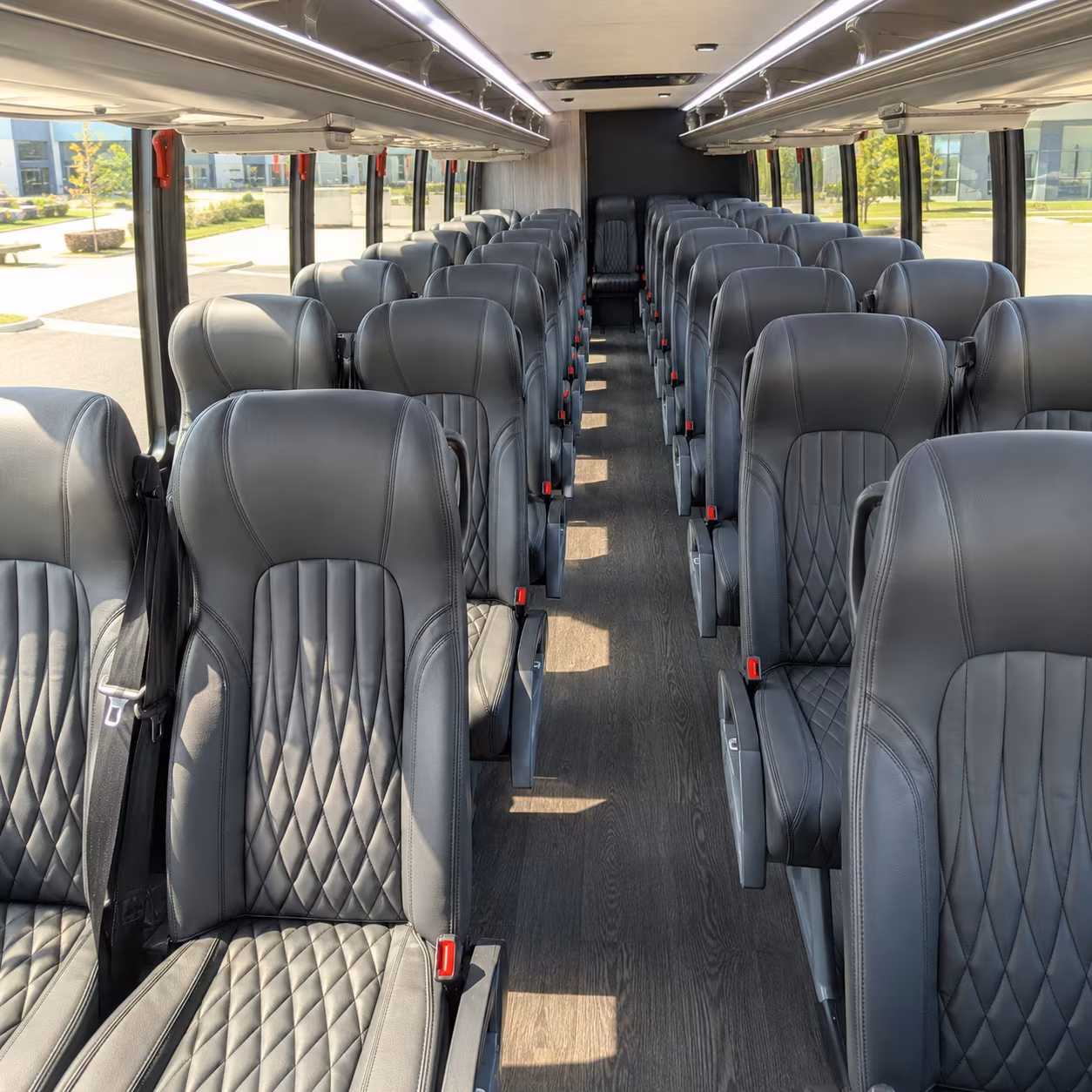 shreveport prom transportation 2