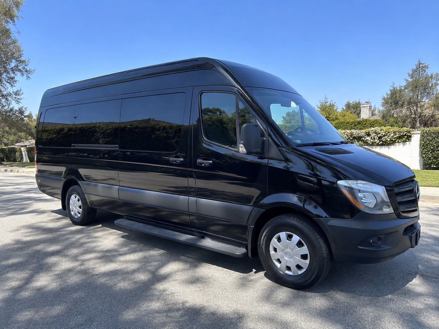 shreveport sporting event transportation