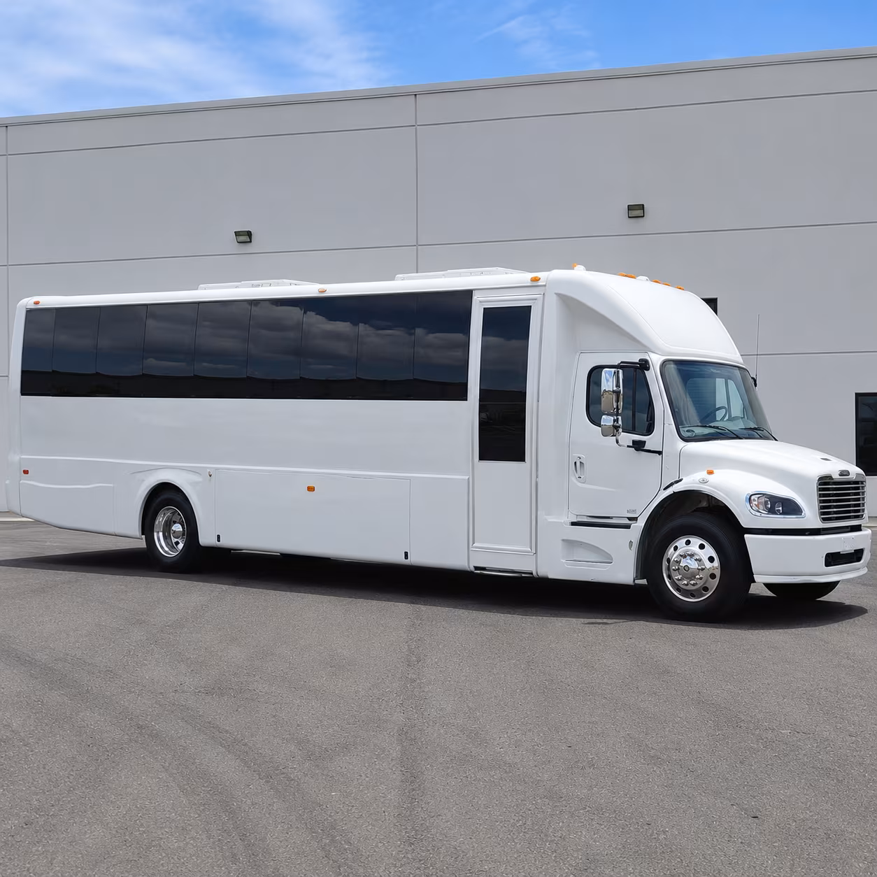 shreveports casino strip party bus rental